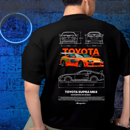 Car_Tshirts