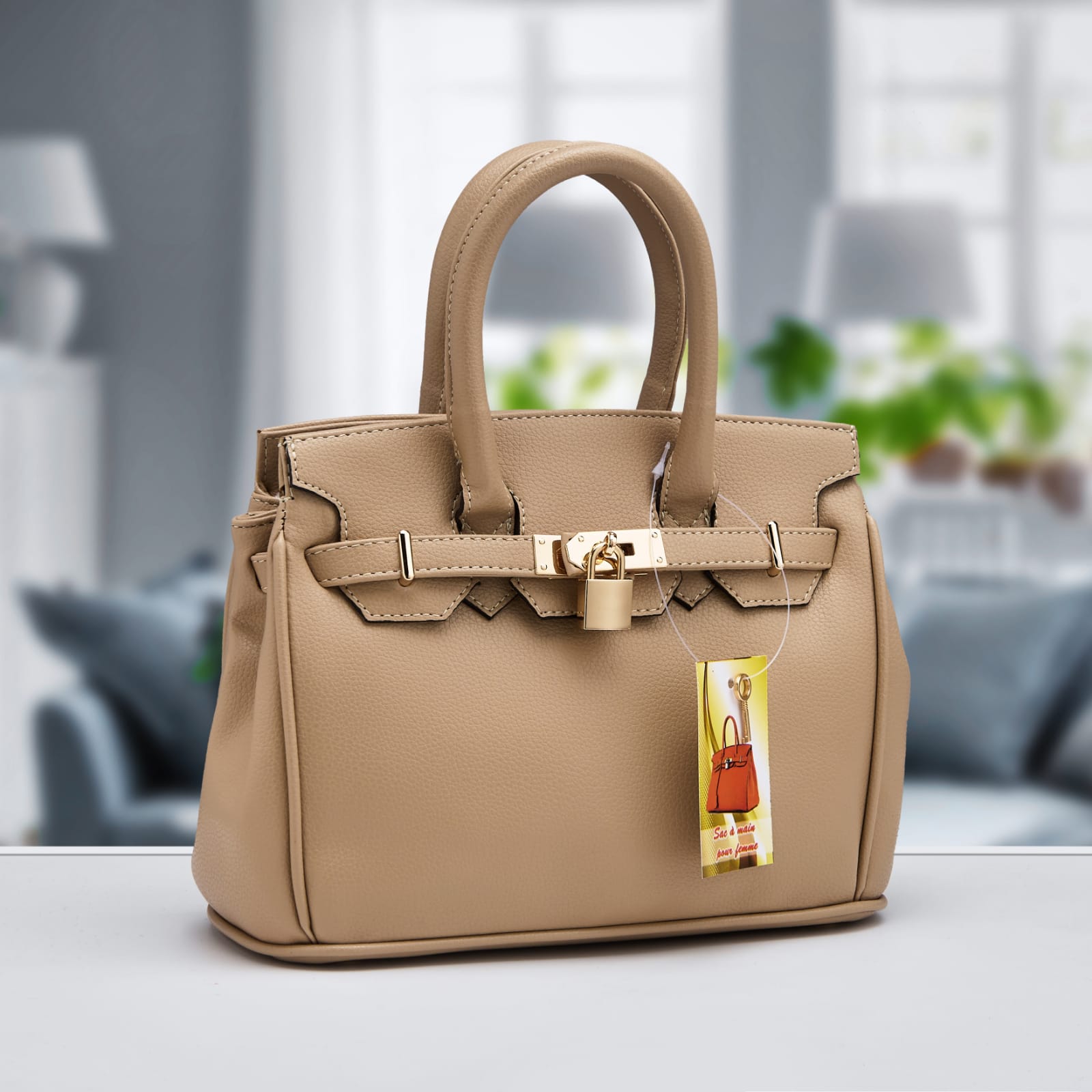 👜 SAC HERMÈS – فخامة وأناقة فـكل خطوة 👜