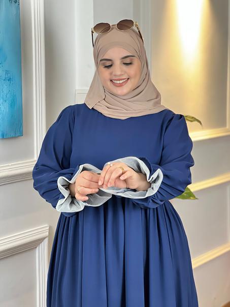 🌸كسوة شبكة–أناقة خفيفة بلمسة عصرية🌸
