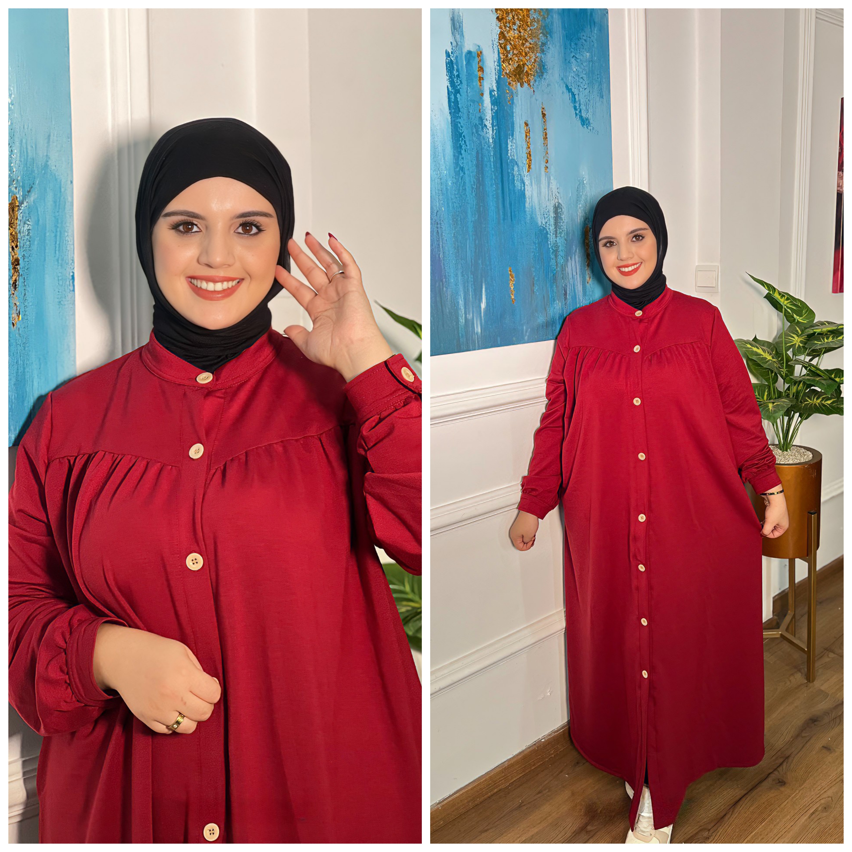 🌸 كسوة صدفة بحلة جديدة 🌸