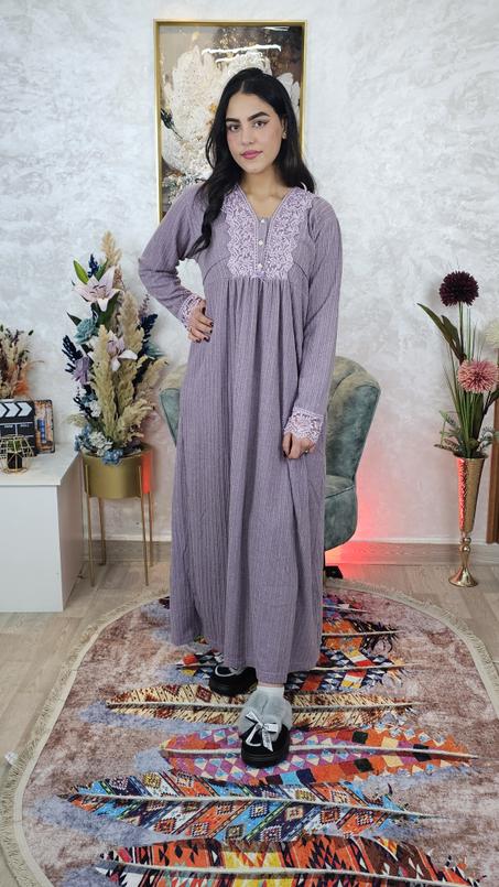 ✨Pyjama Langue Jakar–الراحة والأناقة في كل لحظة!✨
