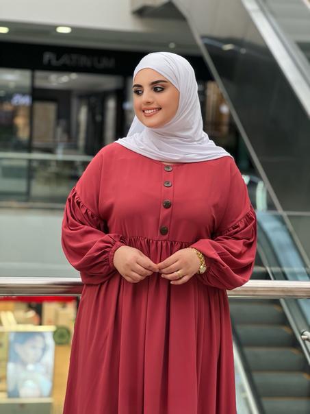 🌸 عباية صدفة 🌸