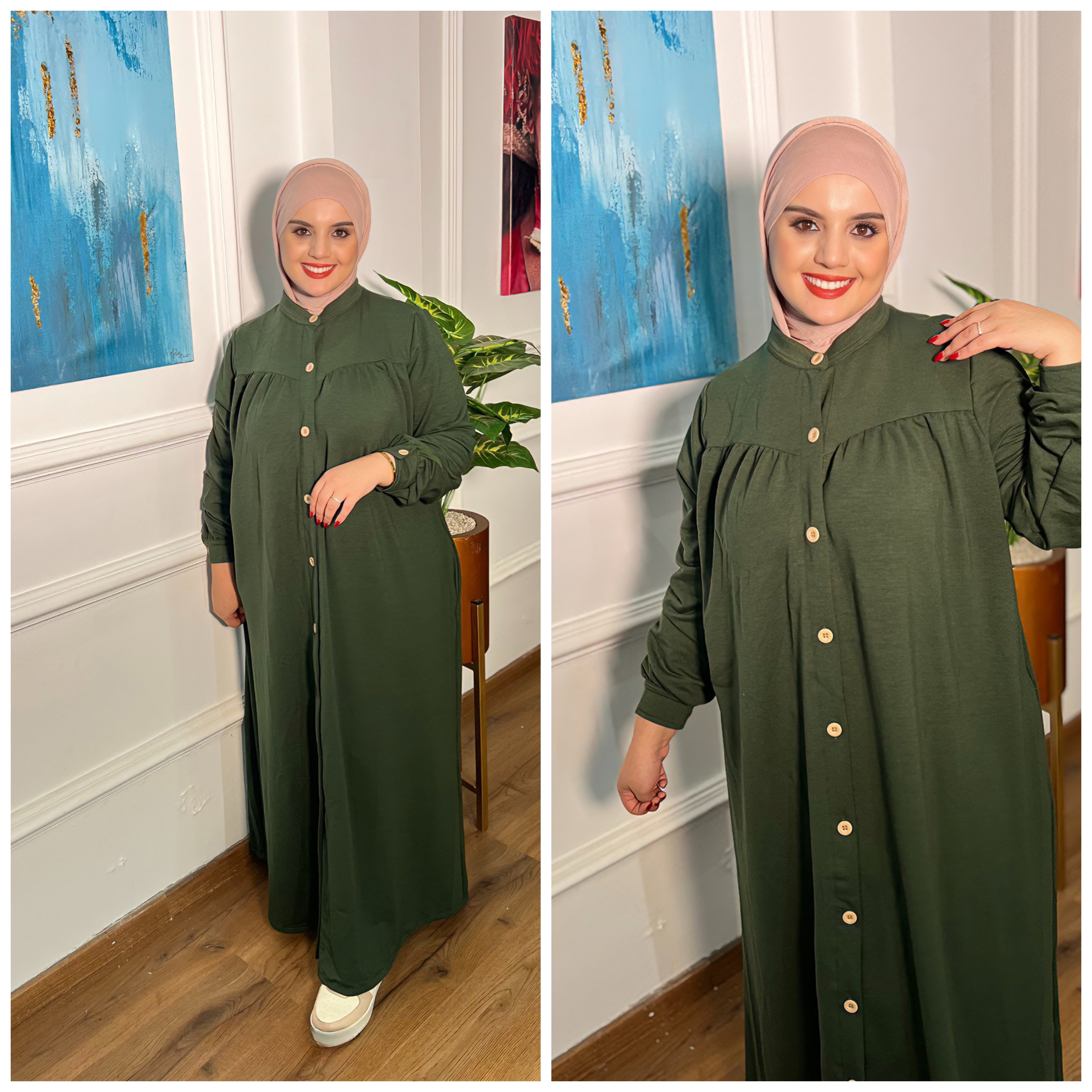 🌸 كسوة صدفة بحلة جديدة 🌸