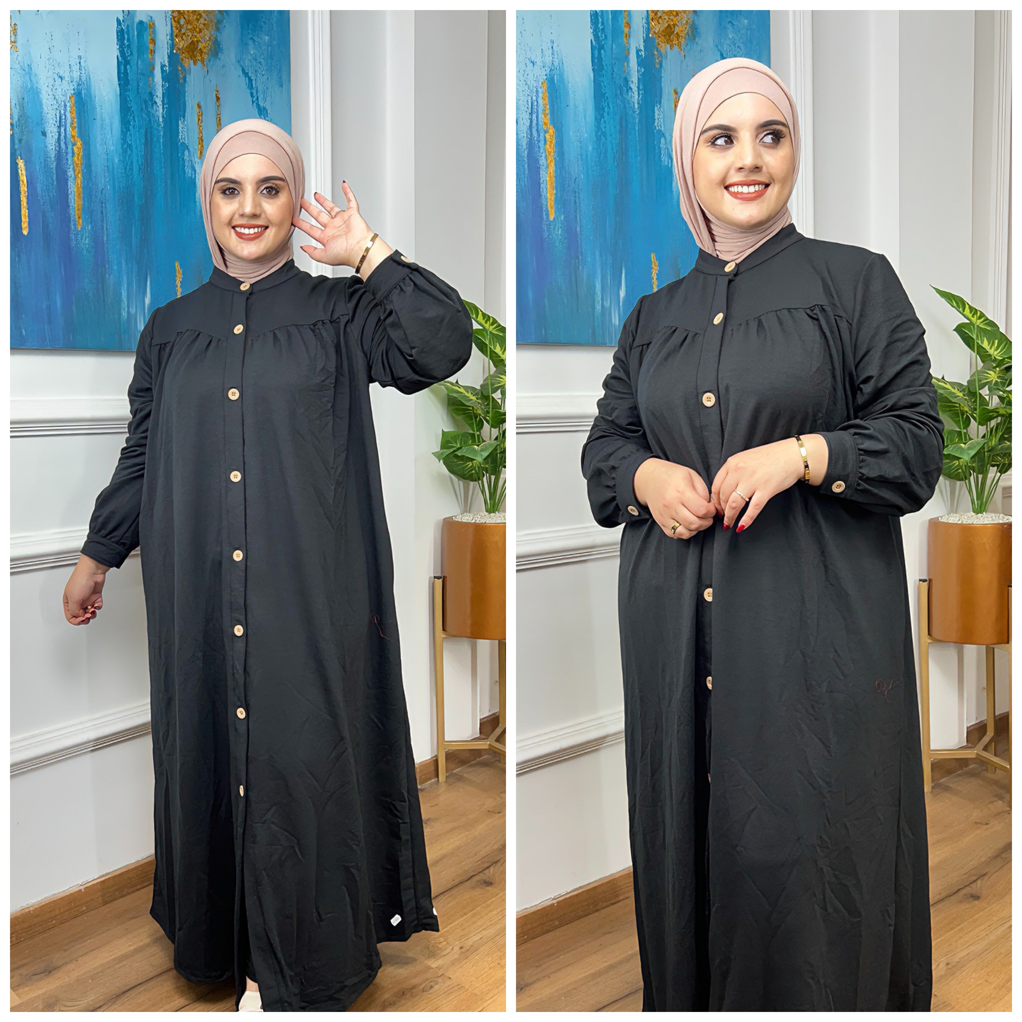 🌸 كسوة صدفة بحلة جديدة 🌸