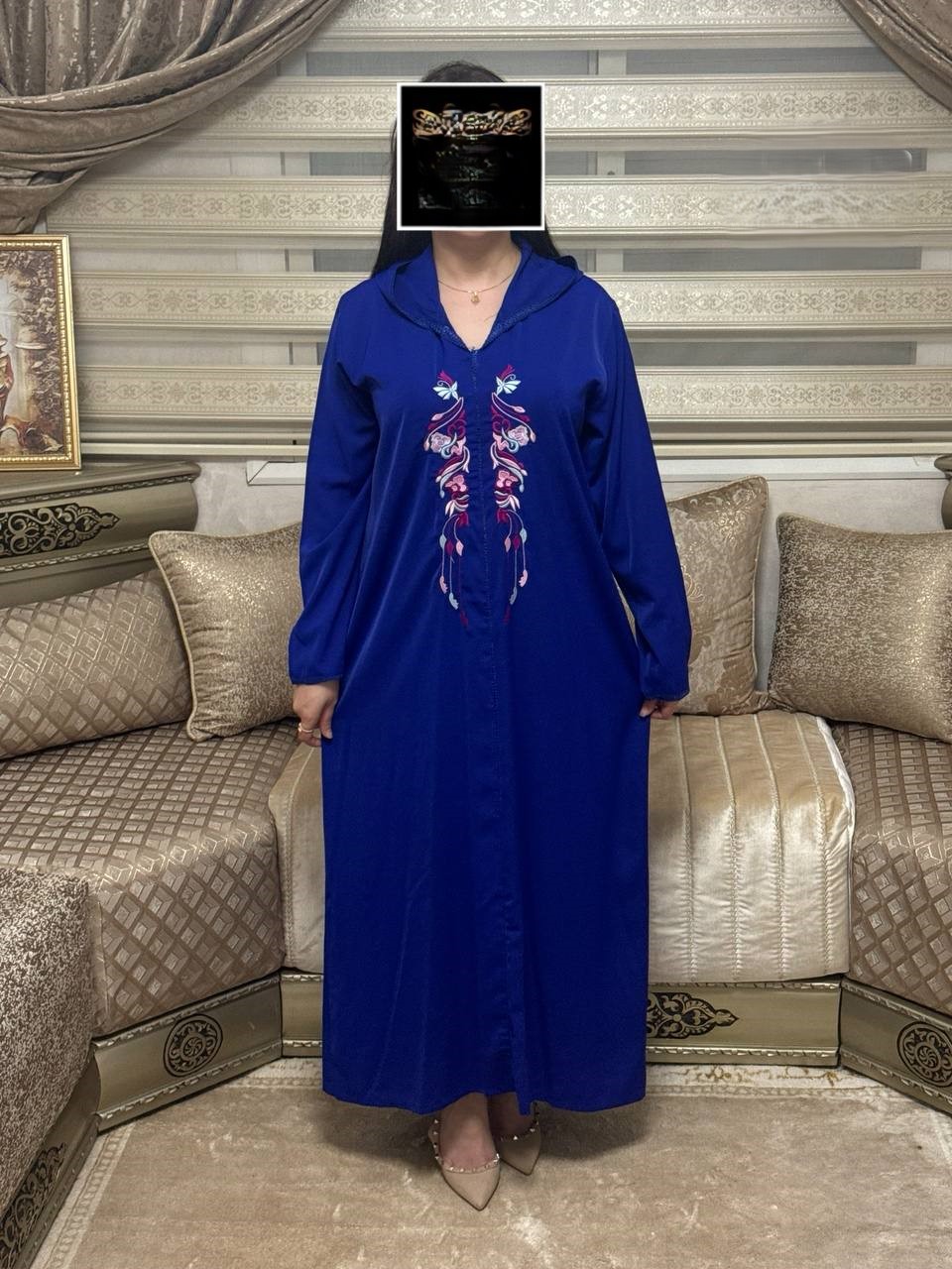 زرق مغلوق