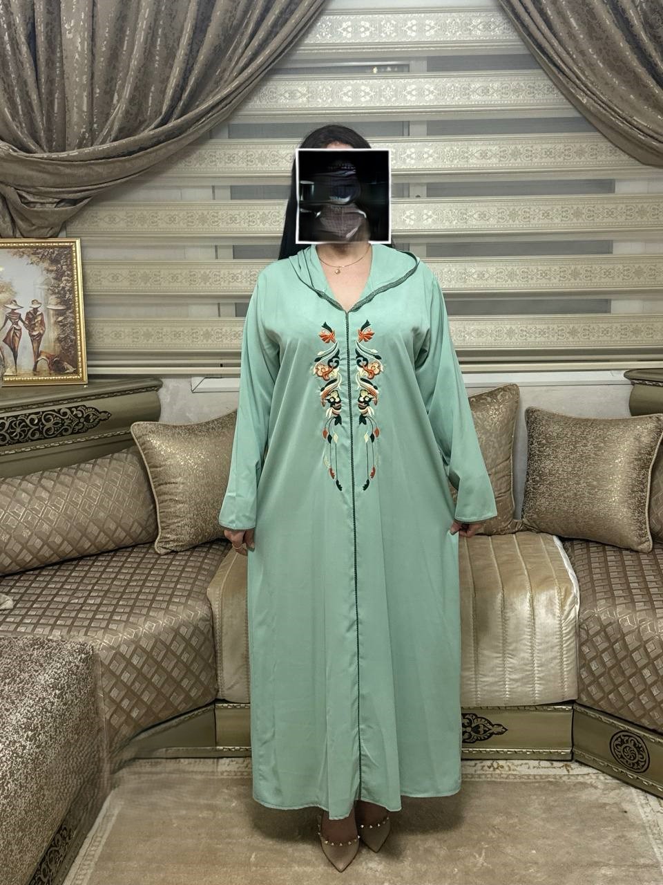 خضر فاتح