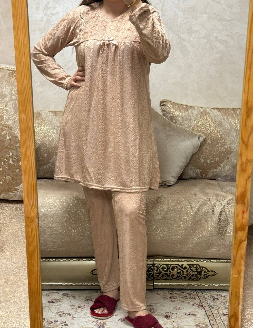 قهوي