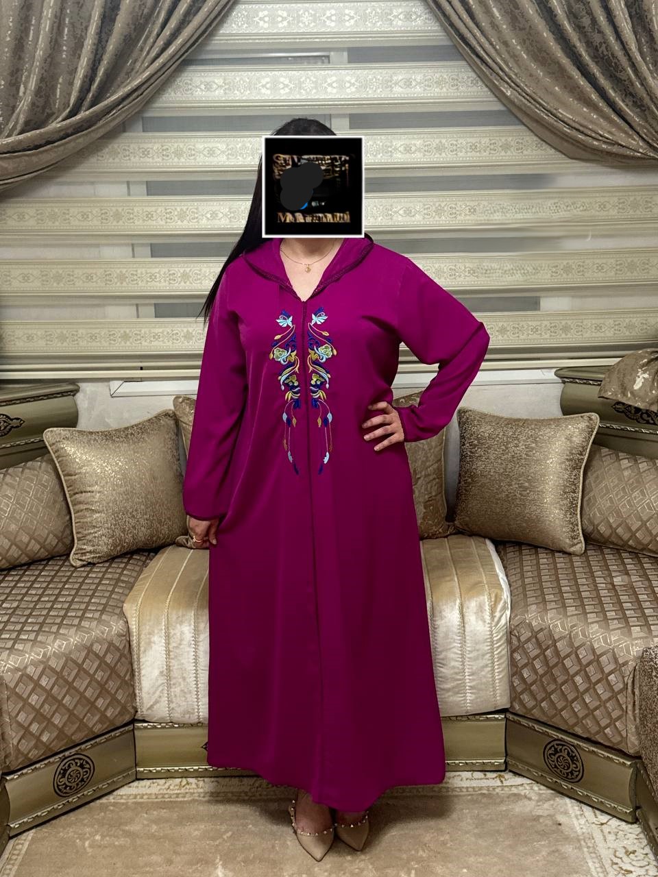 بورضو