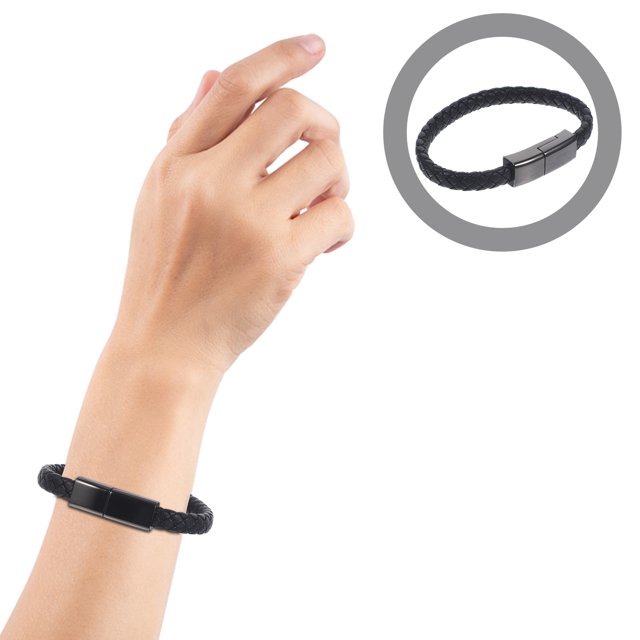 Phone Charging Bracelet