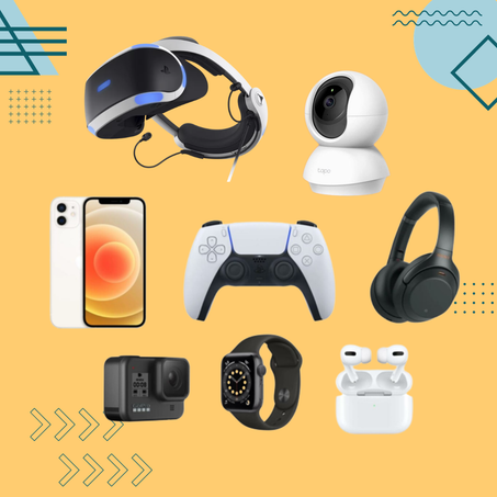 إلكترونيات