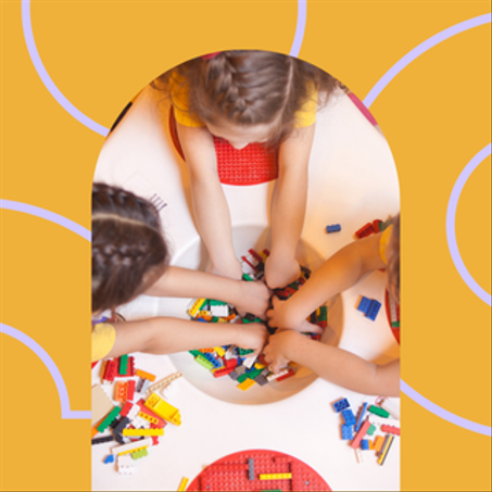 العاب الاطفال