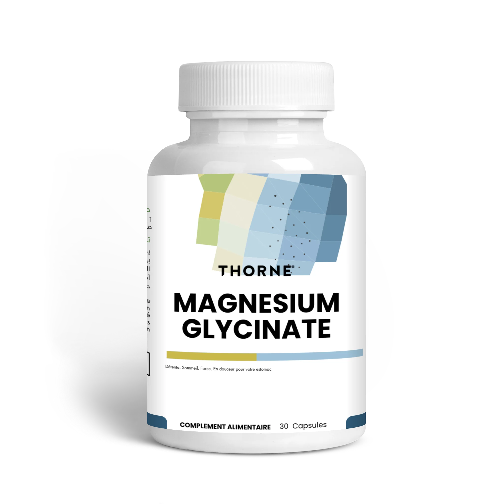 Magnesium