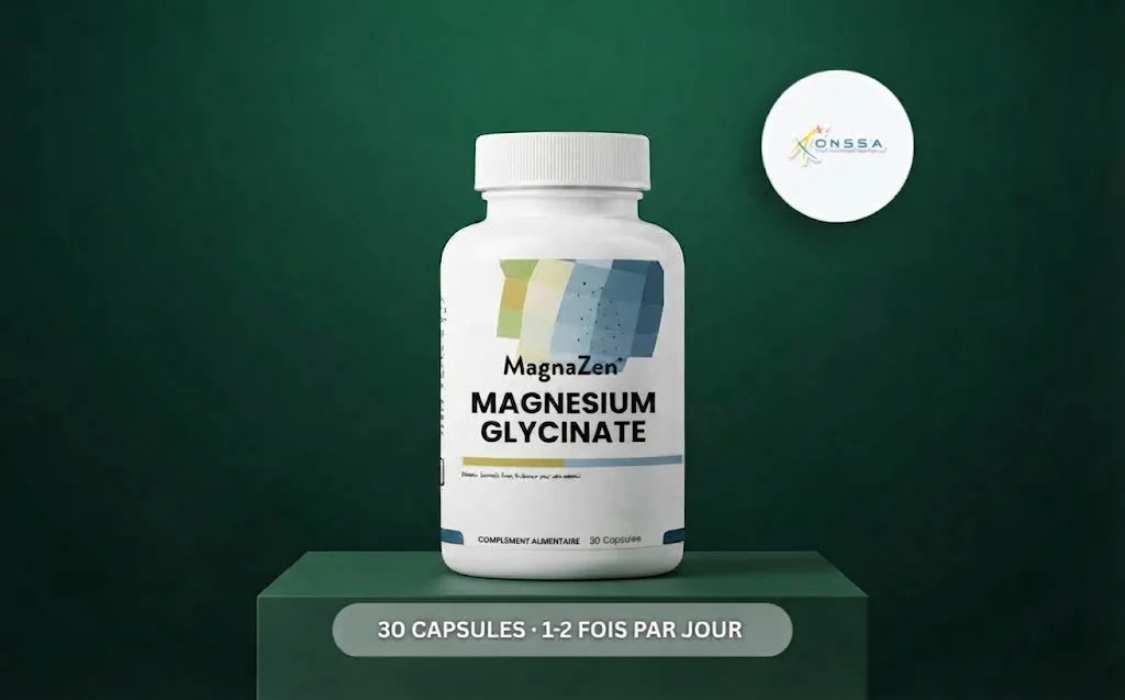 MagnaZen — offre spéciale
