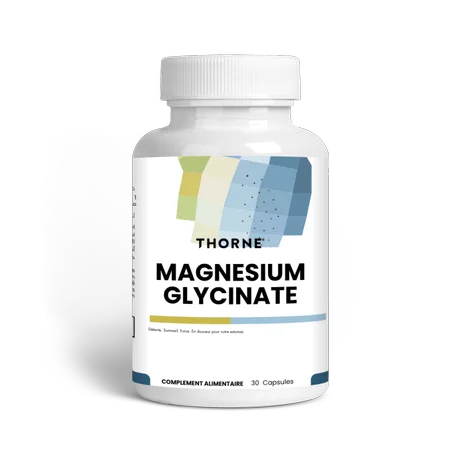 CitraMate de Magnésium