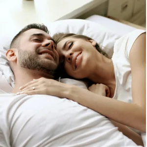 الصحة الجنسية