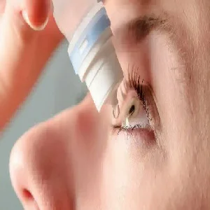 العين والرؤية