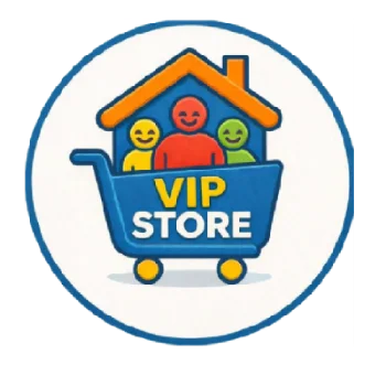 Vip store