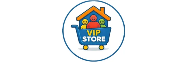 Vip store