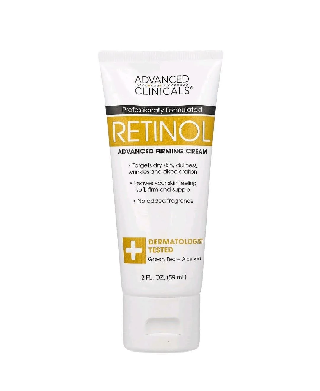 Retinol advanced clinical