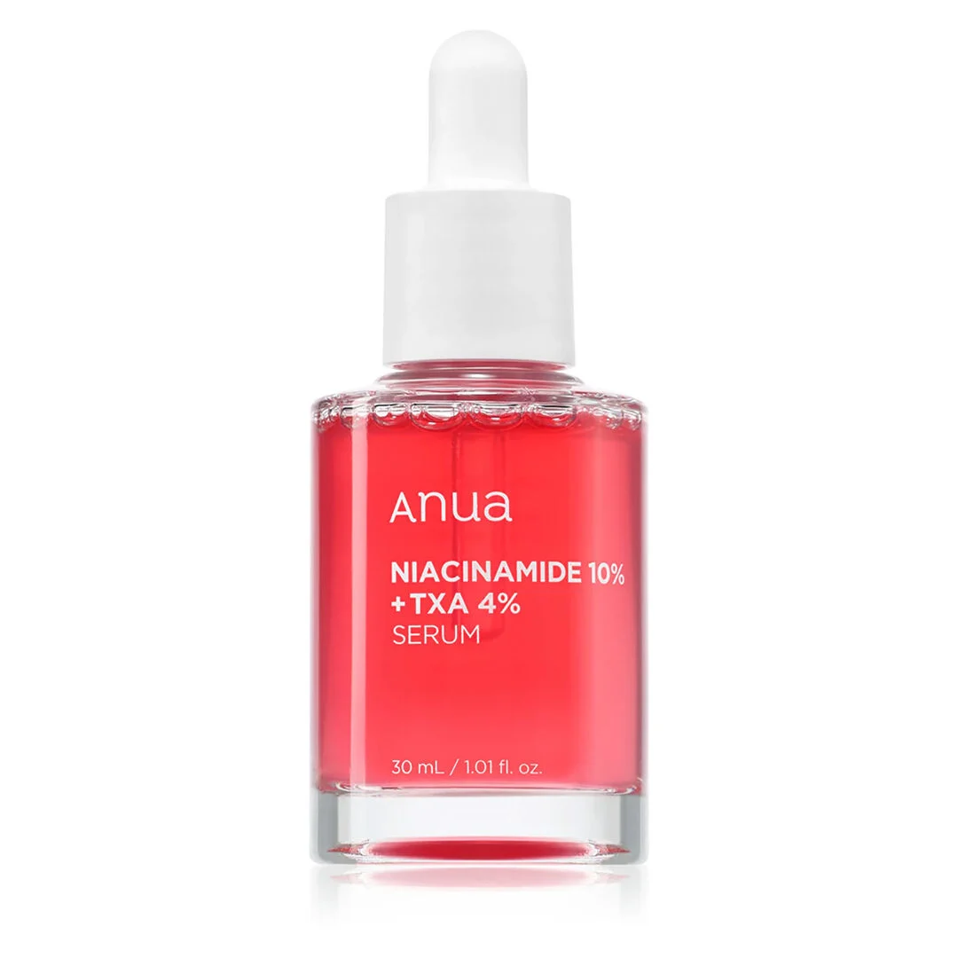ANUA Niacinamide 10% + TXA 4% Dark Spot Correcting Serum 30mL سيروم