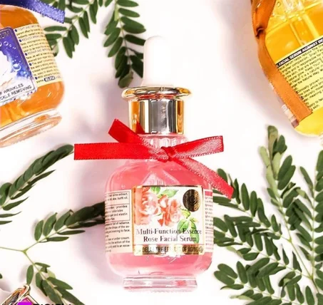 Rose Serum