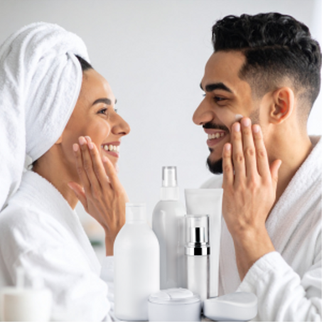 الجمال و العناية الشخصية