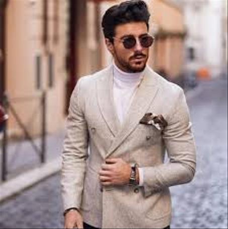 كل مايخص الرجال