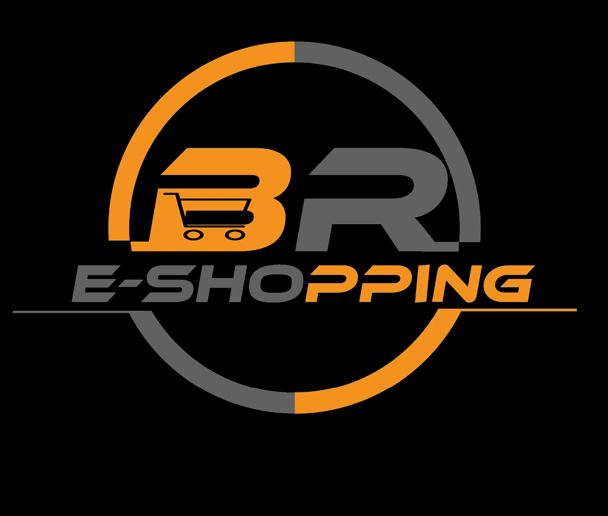br e-shopping
