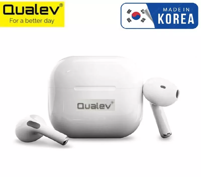 عالية الجودة و الأرخص في السوق qualev Q2 سماعات