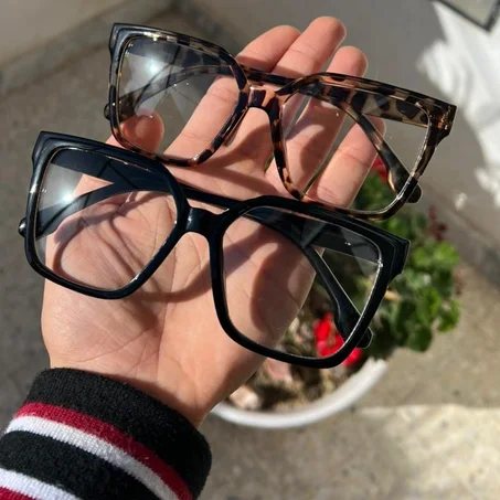 pack 2 lunettes repos