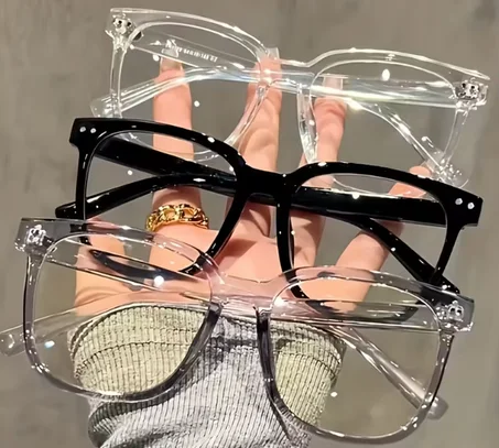 pack 3 lunettes