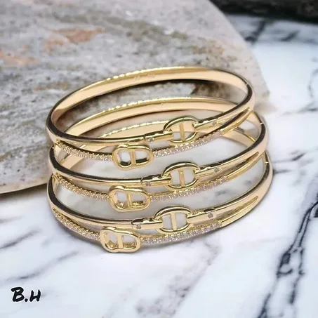 Bracelets Tendance *3