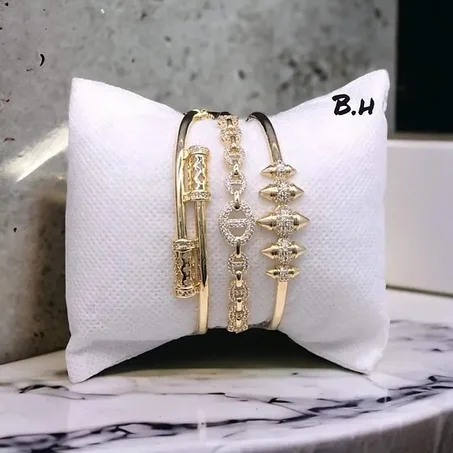 Bracelets Tendance *3