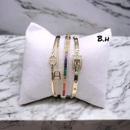 Bracelets Tendance *3