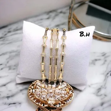 Bracelets Tendance *3