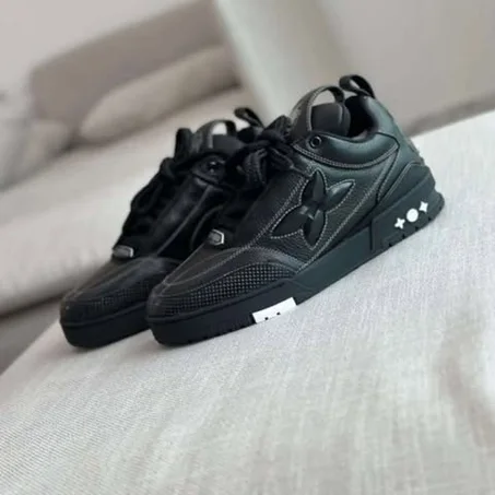 Louis Vuitton LV Skate Sneaker