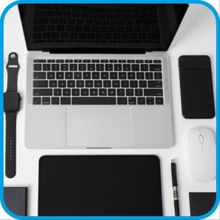 أجهزة الكترونية