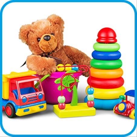 منتجات الأطفال