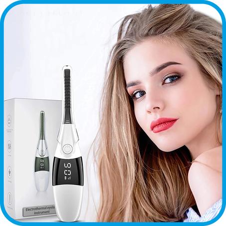 جهاز محسّن الرموش Beautiful Eyes