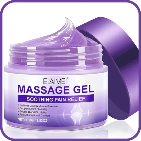 جل التدليك لتخفيف آلام المفاصل ELAIMEI