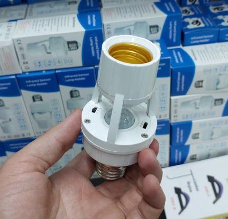 جهاز الإستشعار الدكي