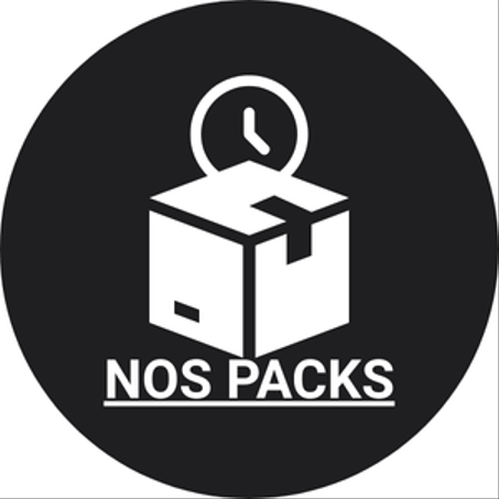 NOS PACKS
