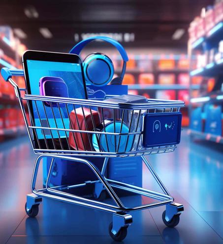 إلكترونيات جديدة تناسب احتياجاتك