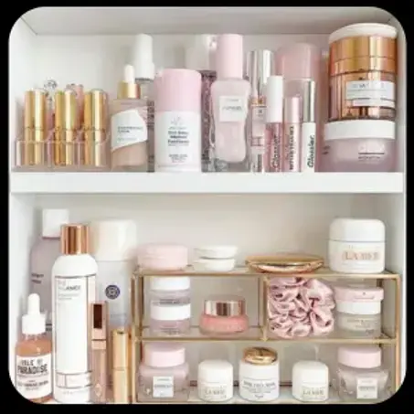 الصحة والتجميل