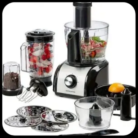 لوازم المطبخ