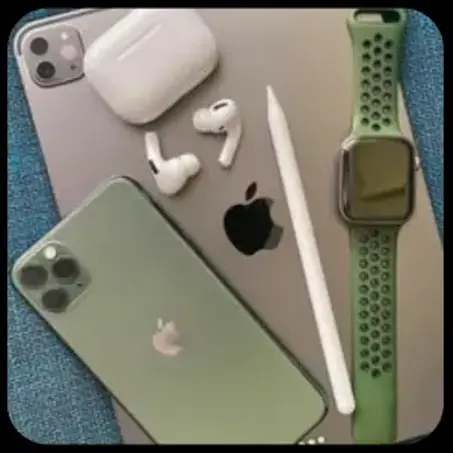 الكترونيات