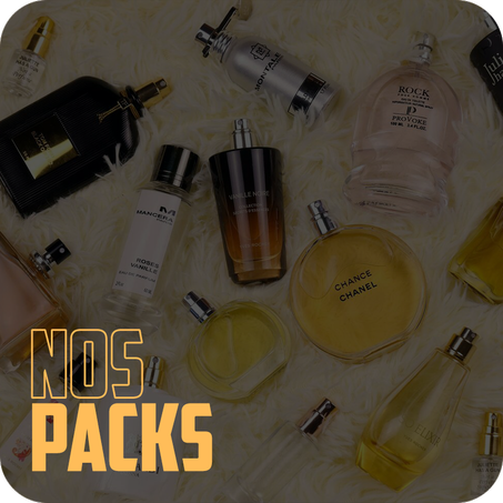 Nos Packs