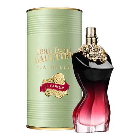 La belle Le parfum