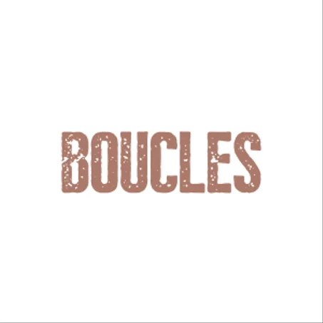 Boucles