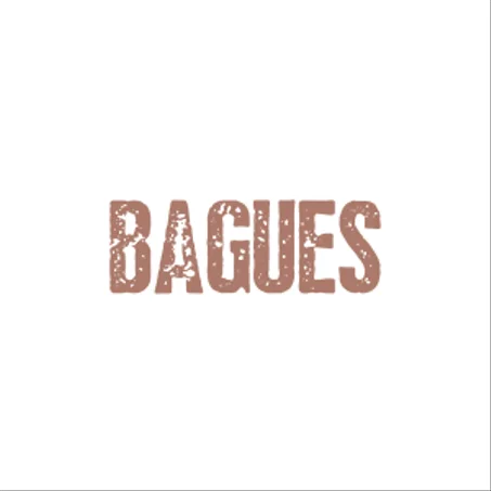 Bagues